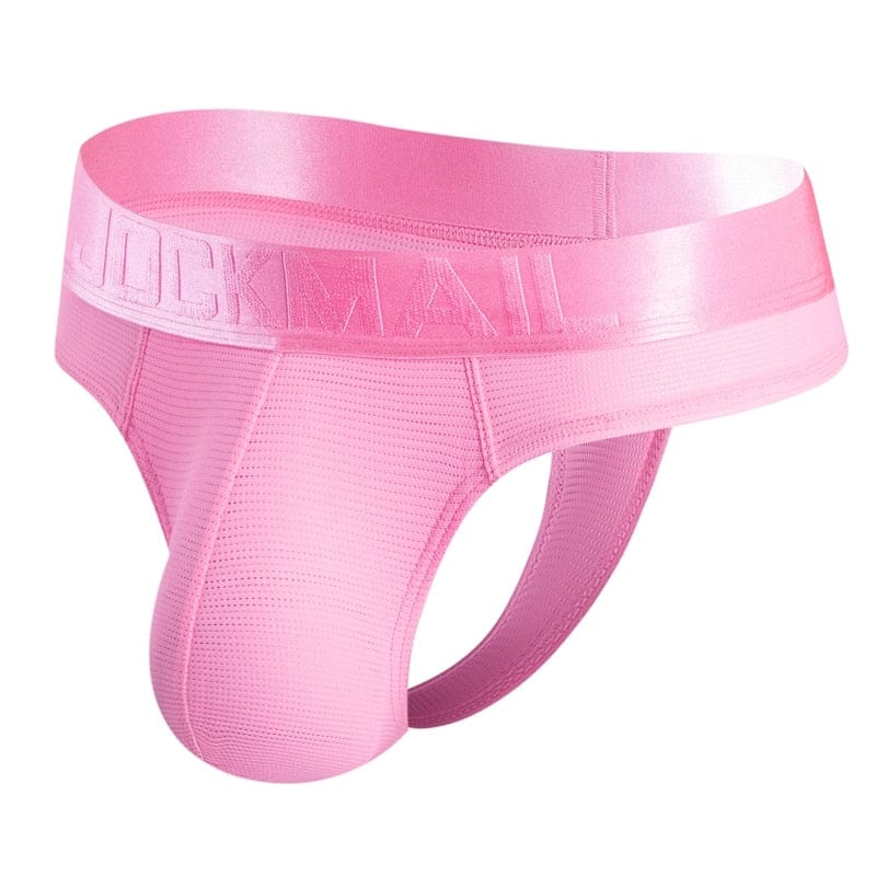 Chroma Thong | dmunderwear detail image 11