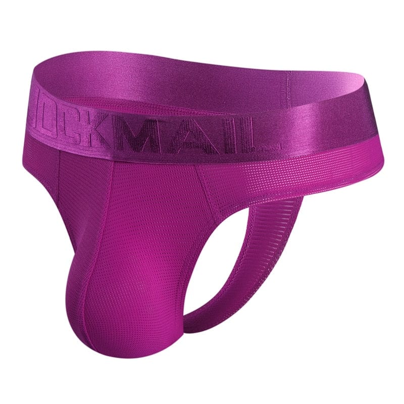 Chroma Thong | dmunderwear detail image 14