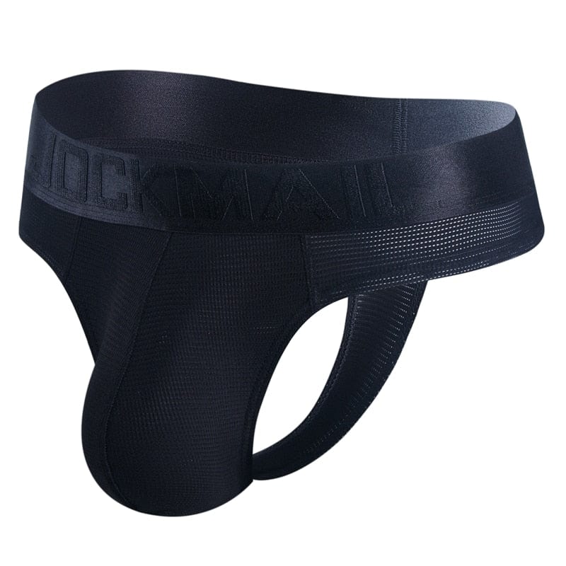 Chroma Thong | dmunderwear detail image 18