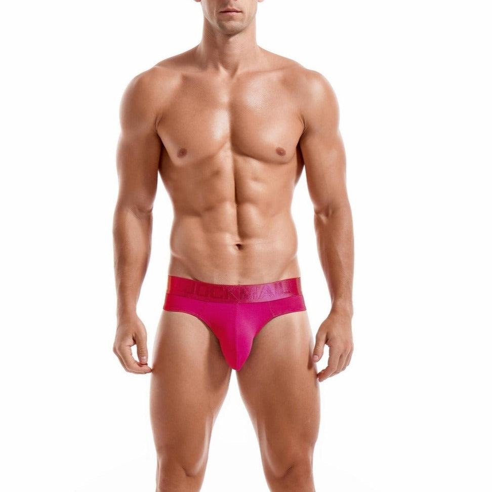 Chroma Thong | dmunderwear detail image 3