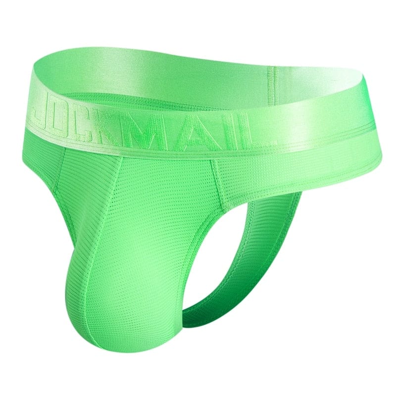 Chroma Thong | dmunderwear detail image 9