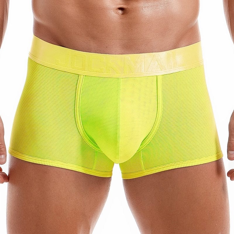 Chroma Trunks | dmunderwear