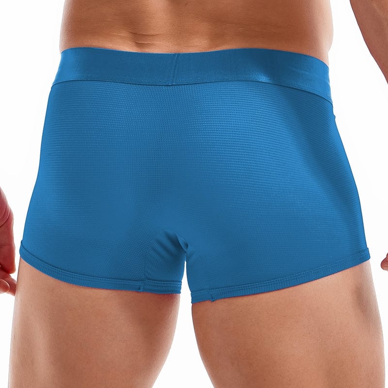Chroma Trunks | dmunderwear detail image 11