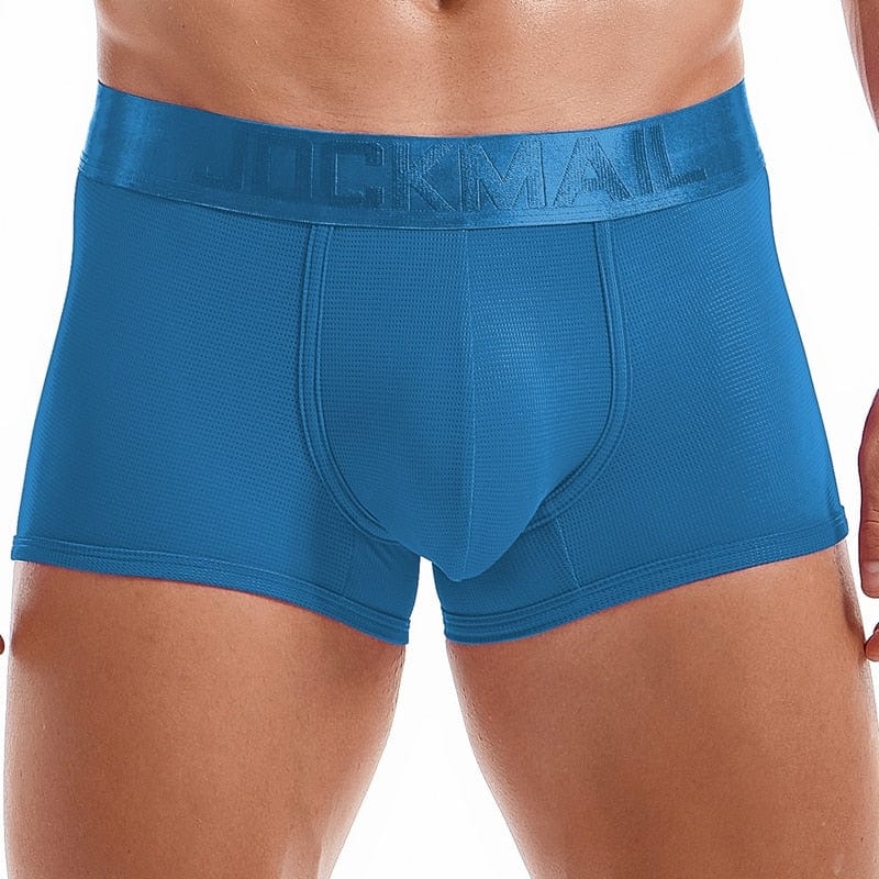 Chroma Trunks | dmunderwear detail image 12