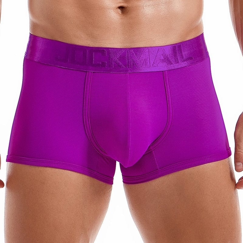 Chroma Trunks | dmunderwear detail image 19
