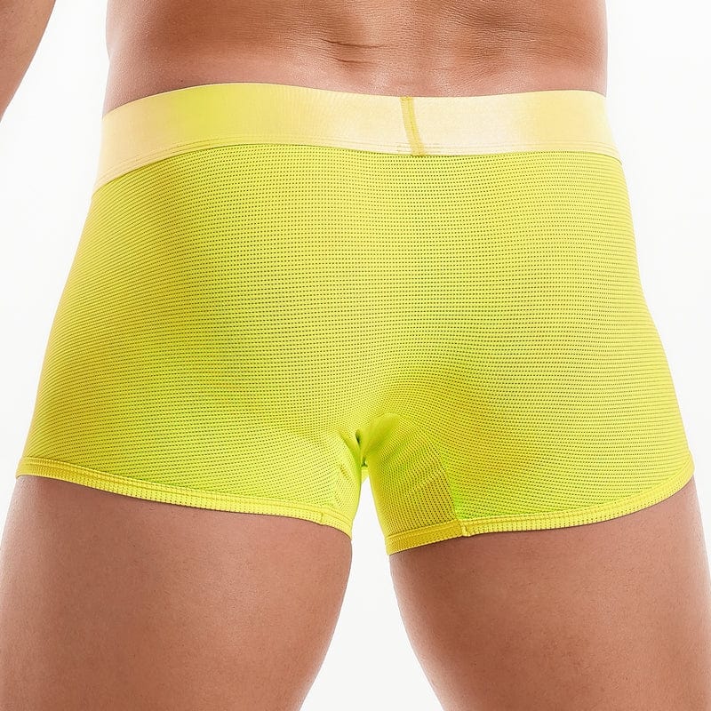 Chroma Trunks | dmunderwear detail image 2