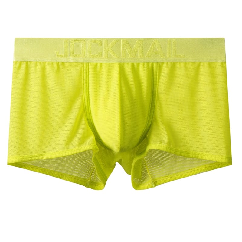 Chroma Trunks | dmunderwear detail image 3