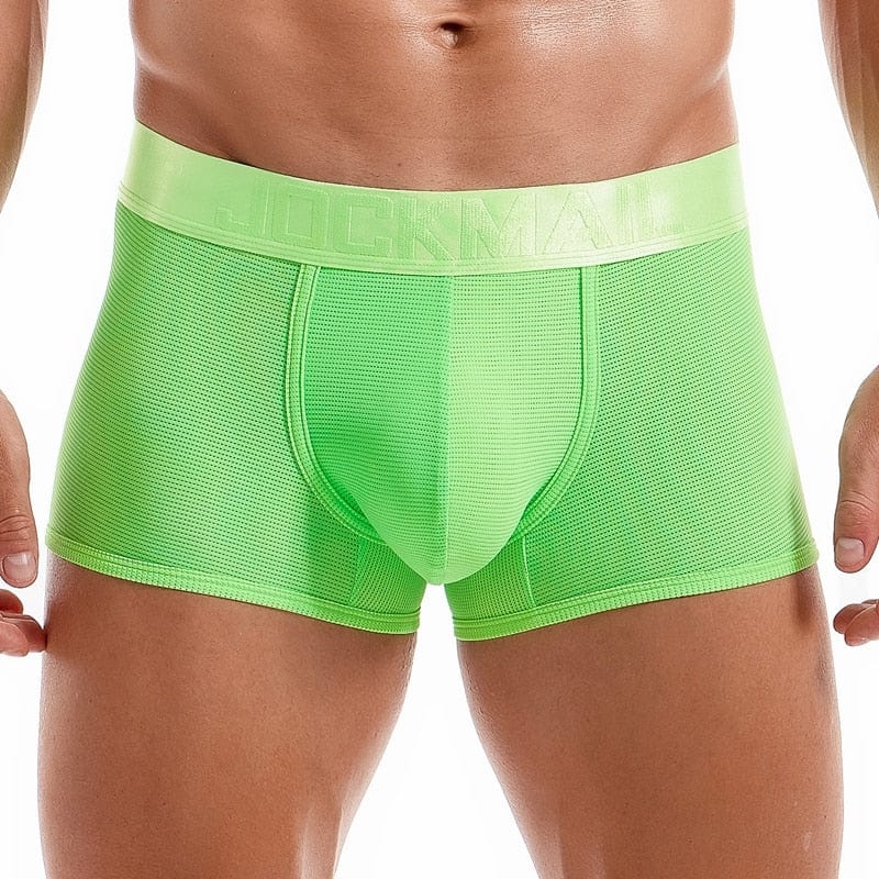 Chroma Trunks | dmunderwear detail image 6