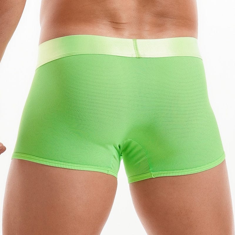 Chroma Trunks | dmunderwear detail image 7