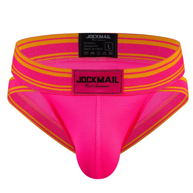 Chroma X Briefs | dmunderwear detail image 11