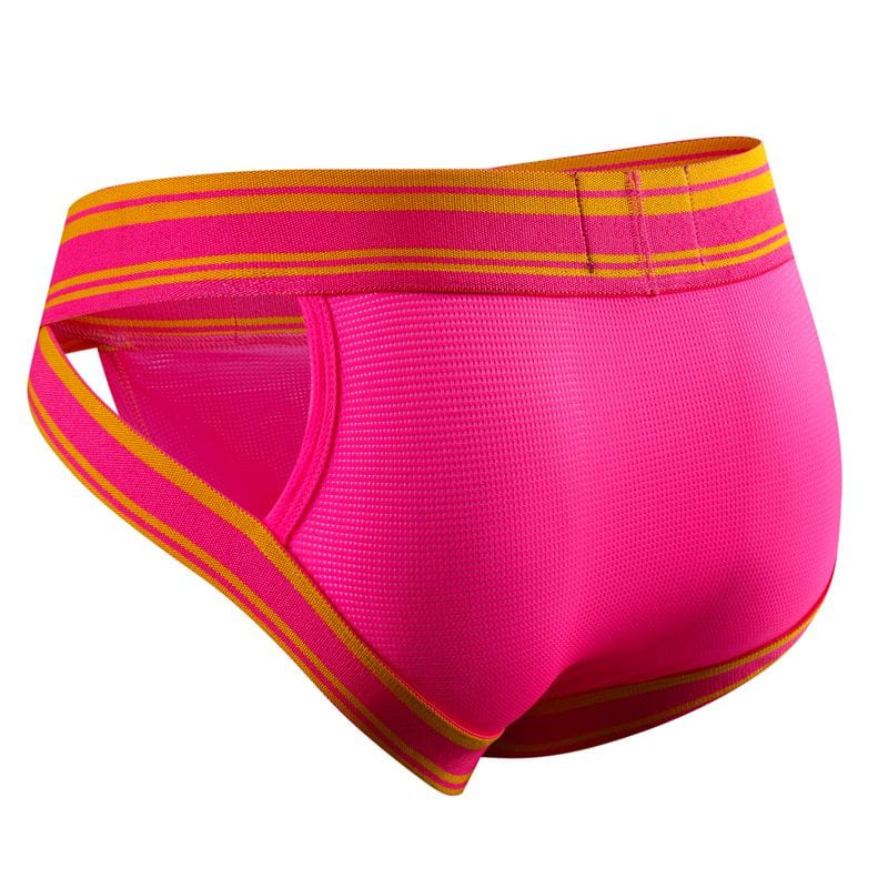Chroma X Briefs | dmunderwear detail image 12