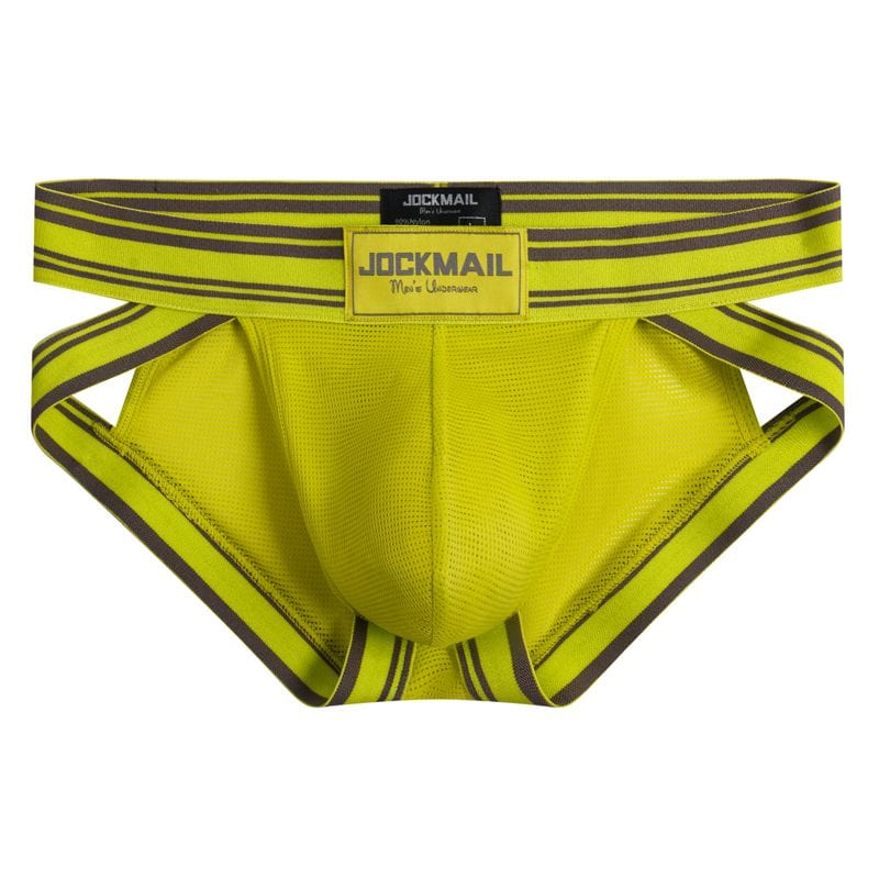 Chroma X Briefs | dmunderwear detail image 13