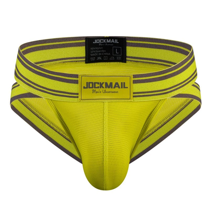 Chroma X Briefs | dmunderwear detail image 14