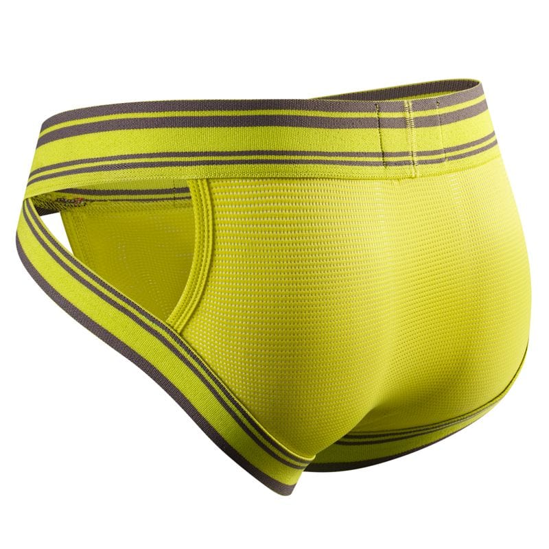 Chroma X Briefs | dmunderwear detail image 15