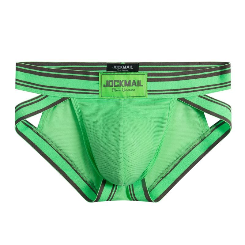 Chroma X Briefs | dmunderwear detail image 16