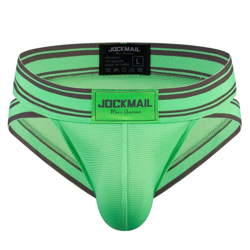 Chroma X Briefs | dmunderwear detail image 17