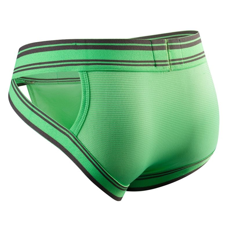Chroma X Briefs | dmunderwear detail image 18