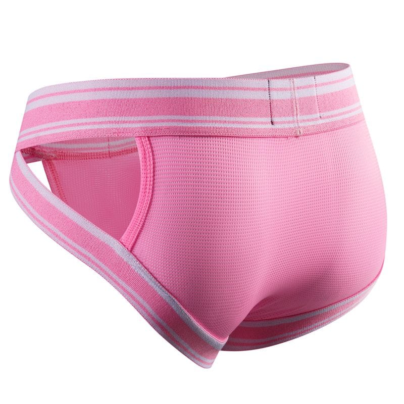 Chroma X Briefs | dmunderwear detail image 3
