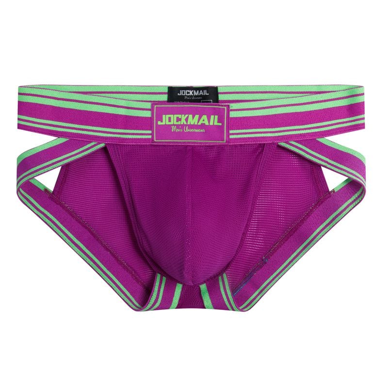 Chroma X Briefs | dmunderwear detail image 4