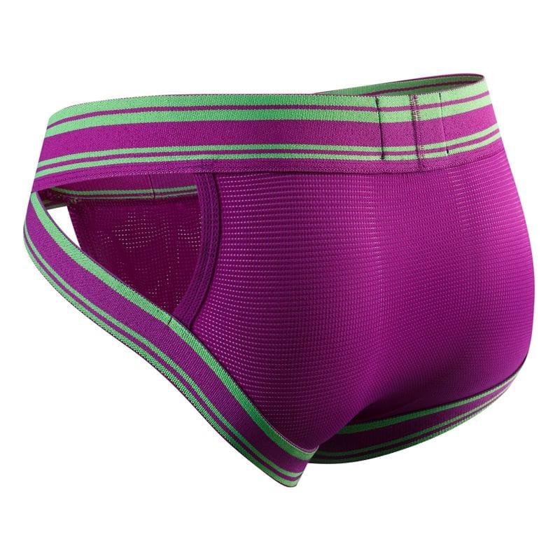 Chroma X Briefs | dmunderwear detail image 5