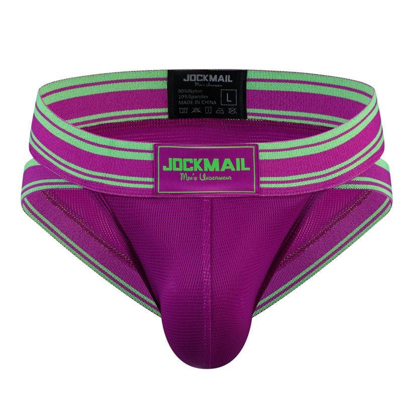 Chroma X Briefs | dmunderwear detail image 6