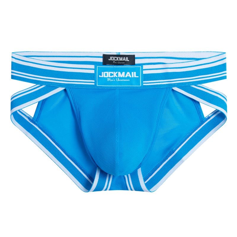 Chroma X Briefs | dmunderwear detail image 7