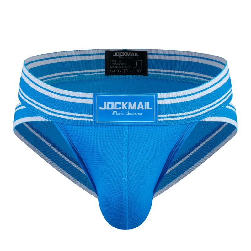 Chroma X Briefs | dmunderwear detail image 8