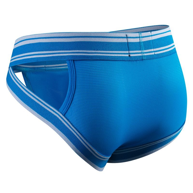 Chroma X Briefs | dmunderwear detail image 9