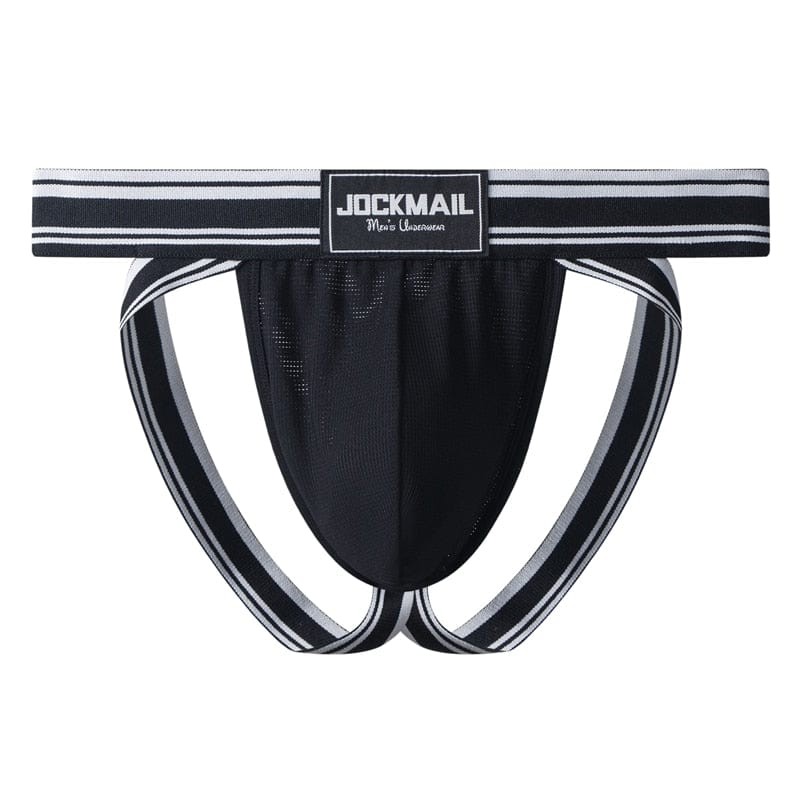 Chroma X Jockstrap | dmunderwear detail image 18