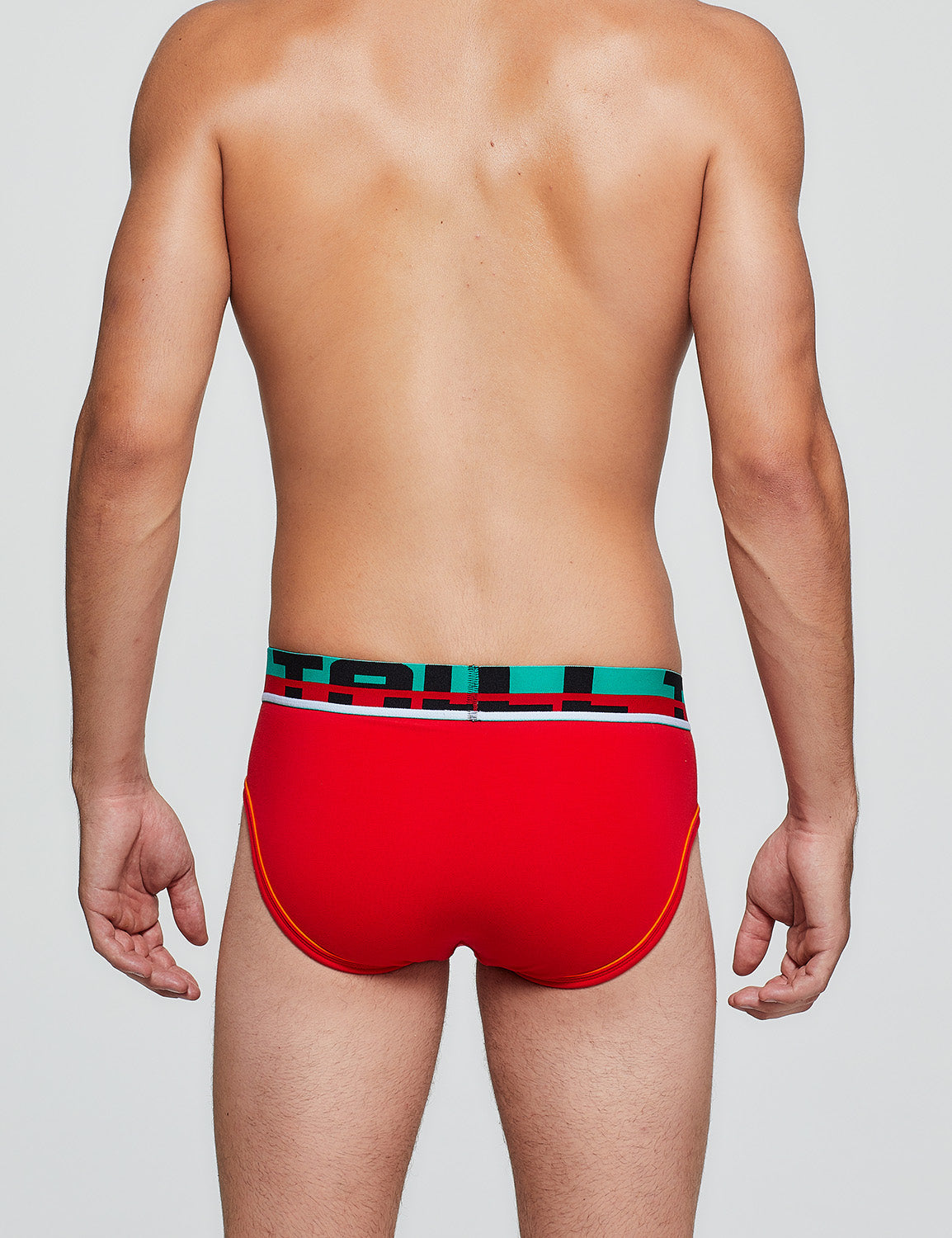 Classic Cotton Brief 0102 | dmunderwear detail image 12