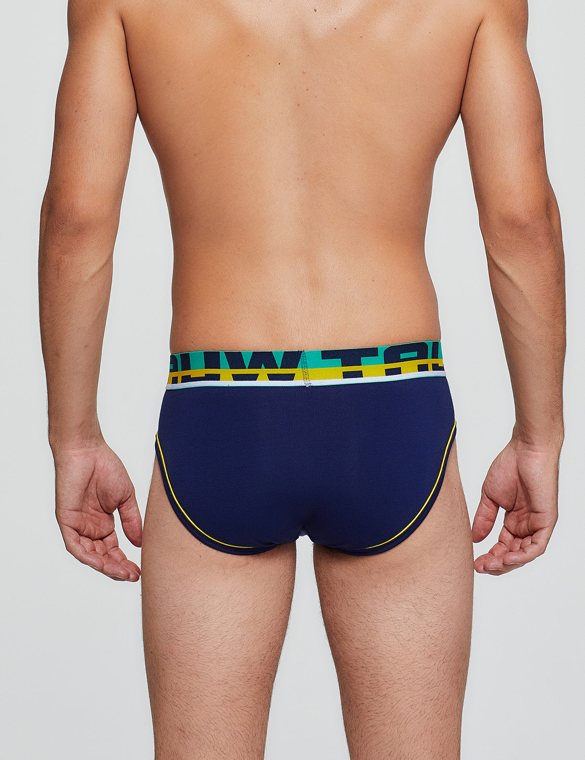 Classic Cotton Brief 0102 | dmunderwear detail image 16