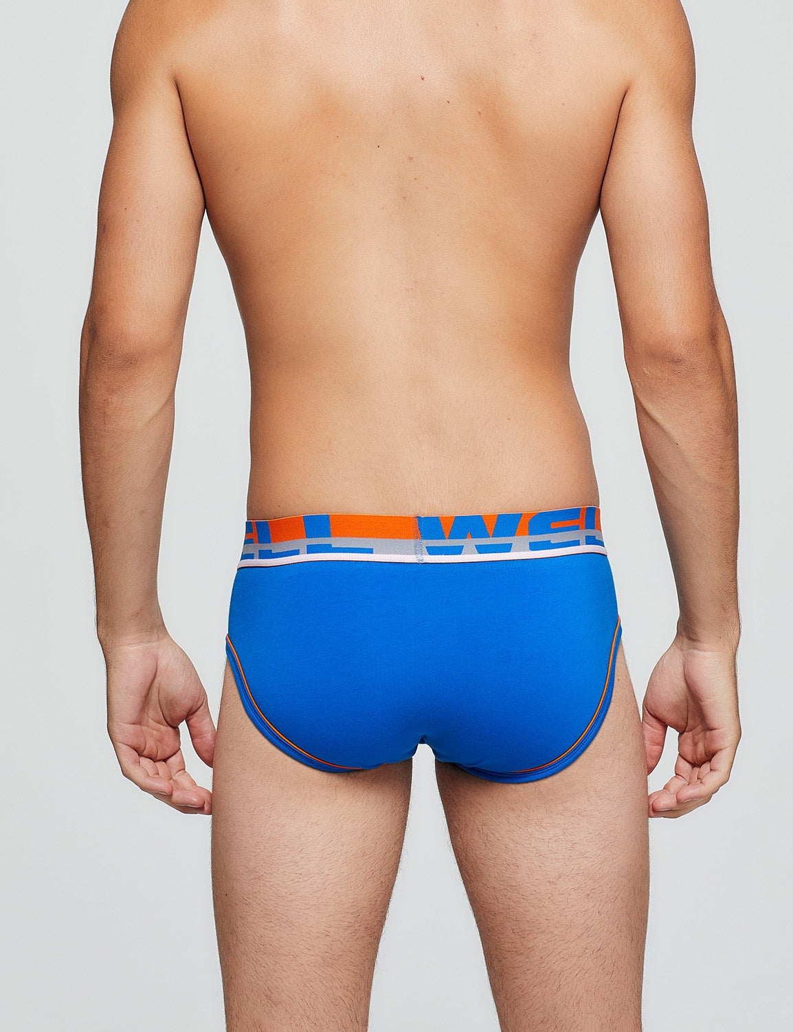 Classic Cotton Brief 0102 | dmunderwear detail image 19