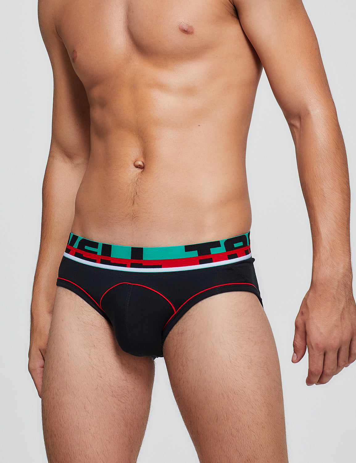 Classic Cotton Brief 0102 | dmunderwear variant image
