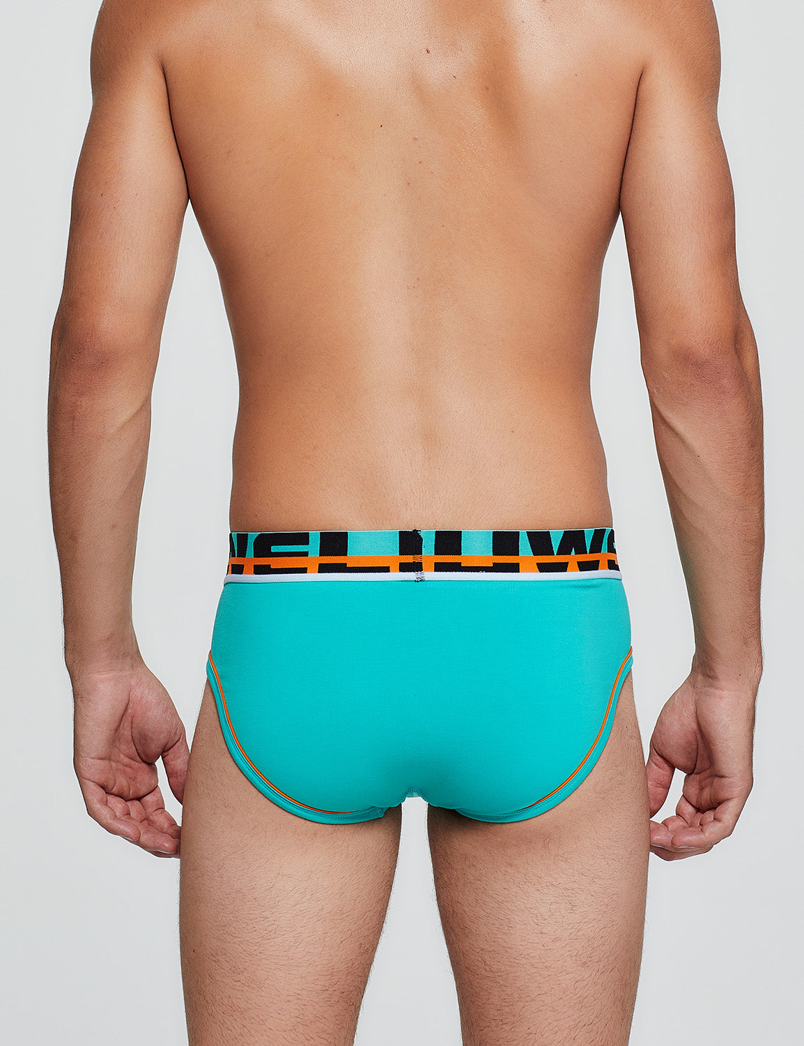 Classic Cotton Brief 0102 | dmunderwear detail image 3