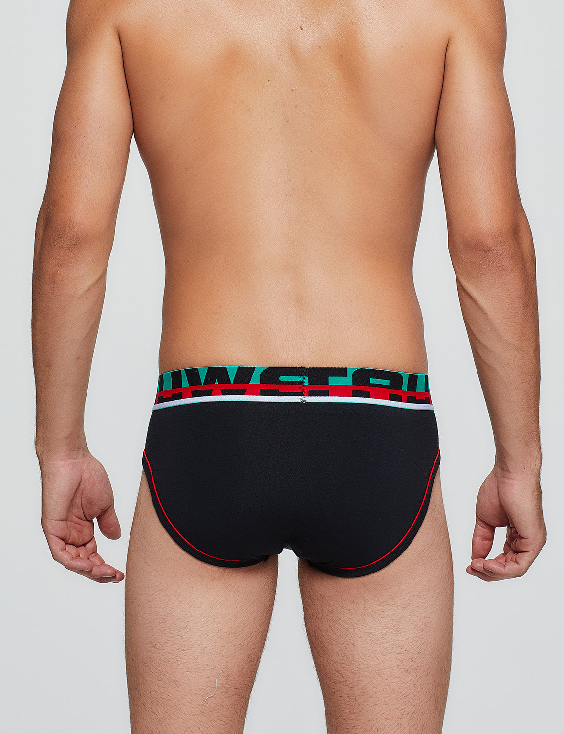 Classic Cotton Brief 0102 | dmunderwear detail image 5