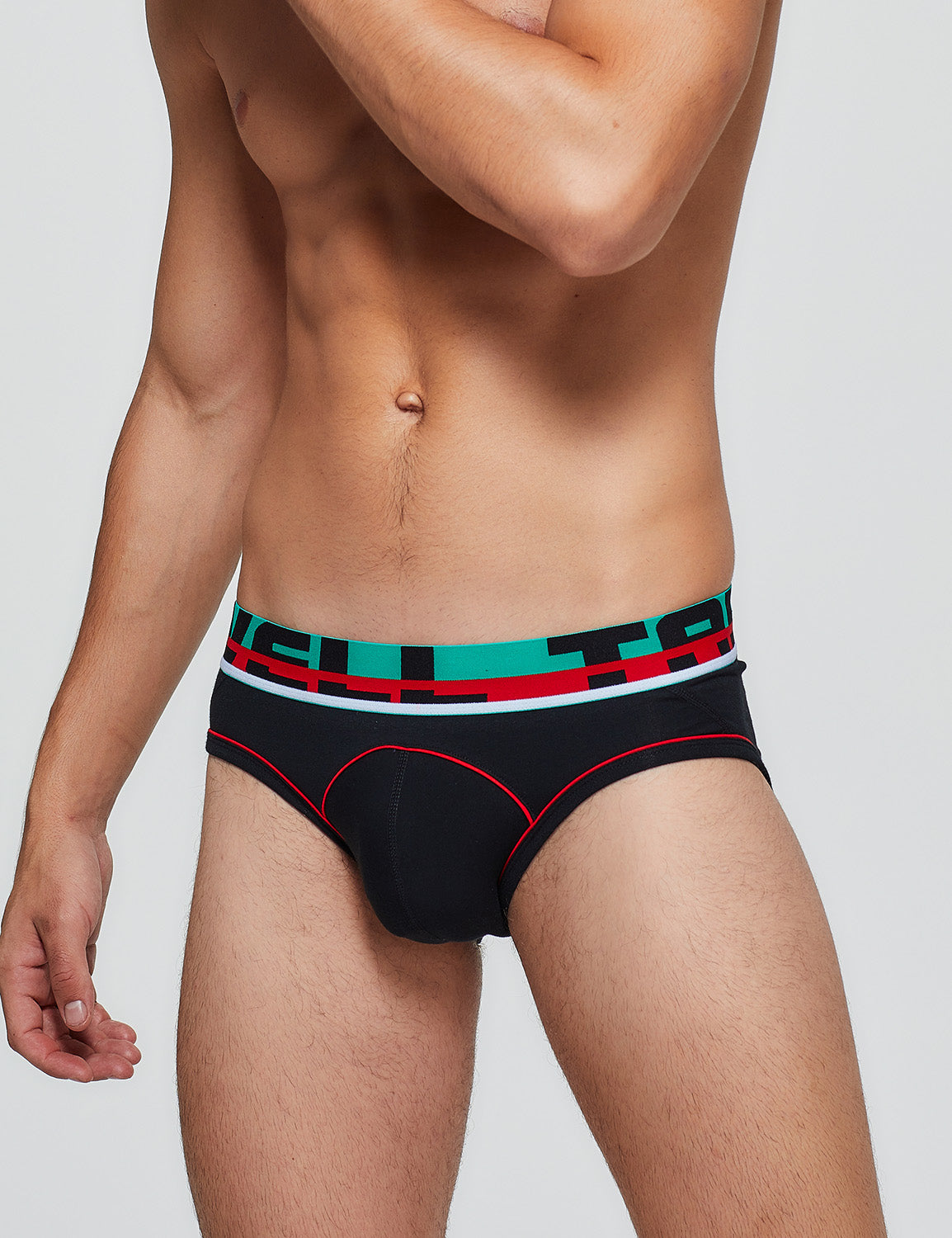 Classic Cotton Brief 0102 | dmunderwear detail image 7