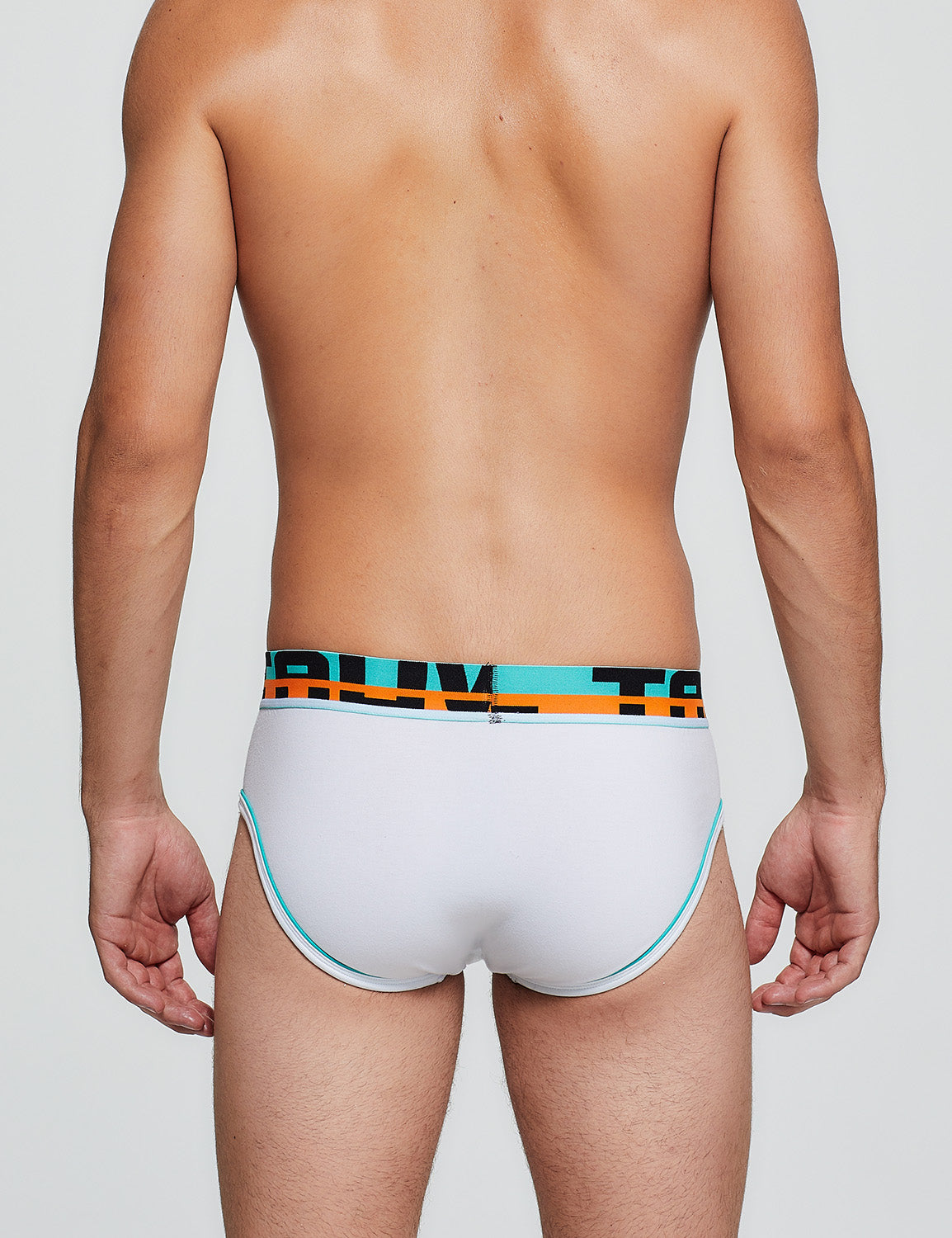 Classic Cotton Brief 0102 | dmunderwear detail image 9