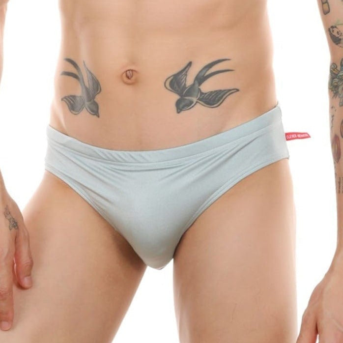 Cruise Swim Briefs | dmunderwear detail image 3