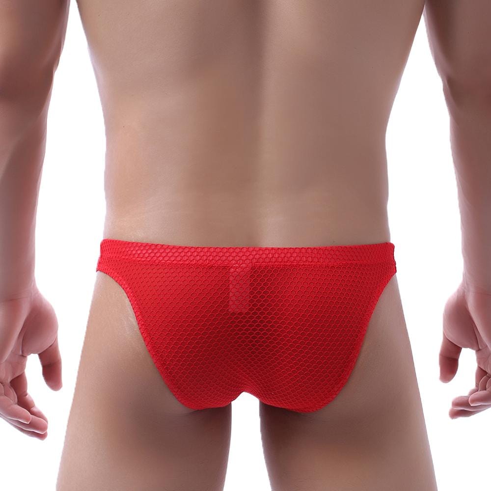 Climax Briefs | dmunderwear detail image 13