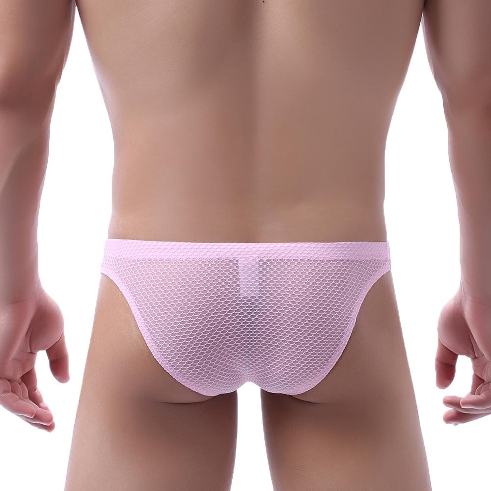 Climax Briefs | dmunderwear detail image 3