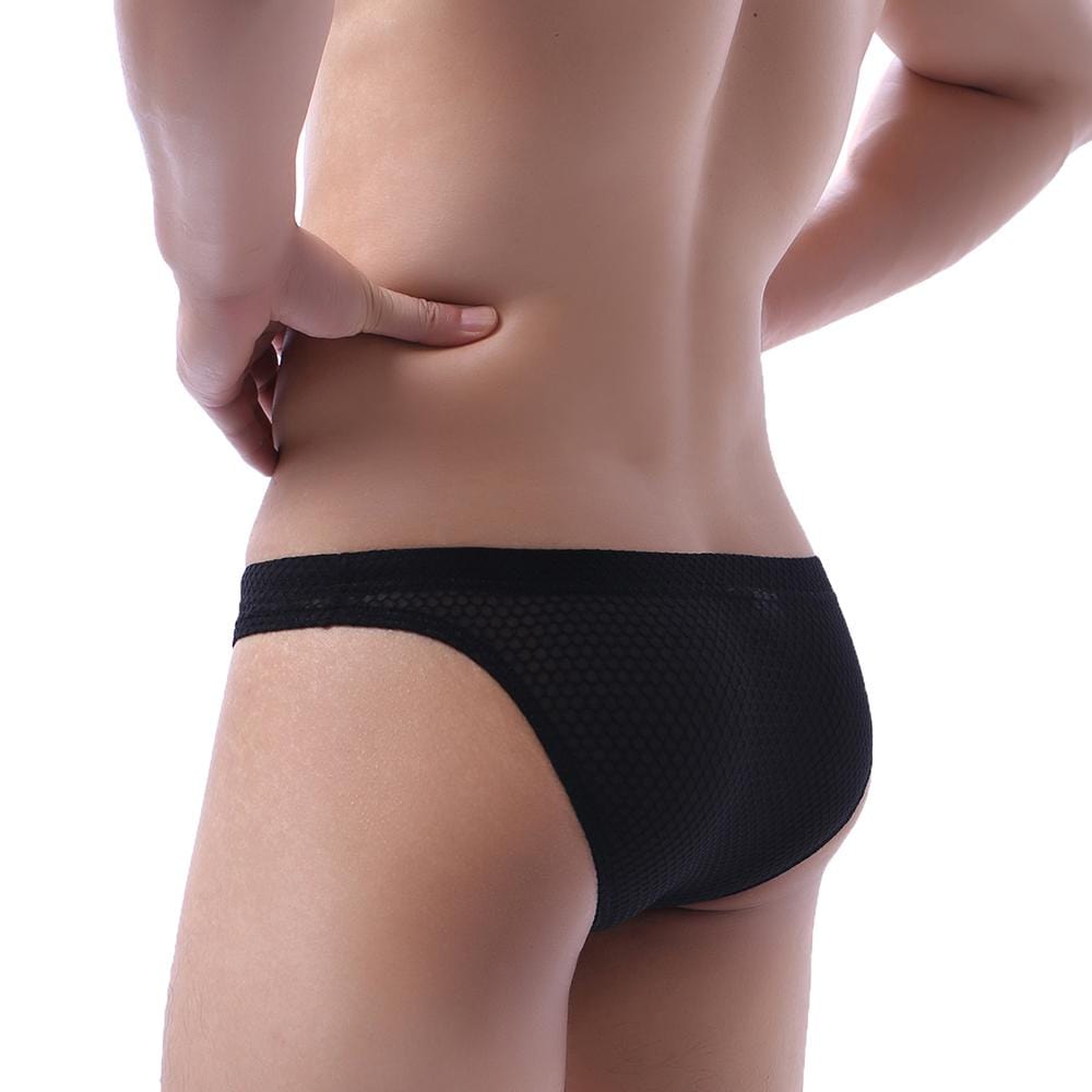 Climax Briefs | dmunderwear detail image 6