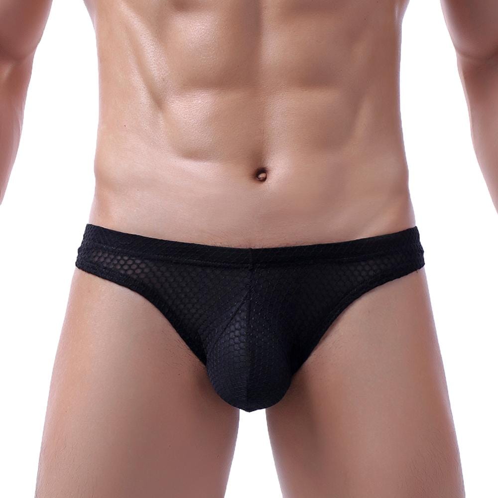 Climax Briefs | dmunderwear detail image 7
