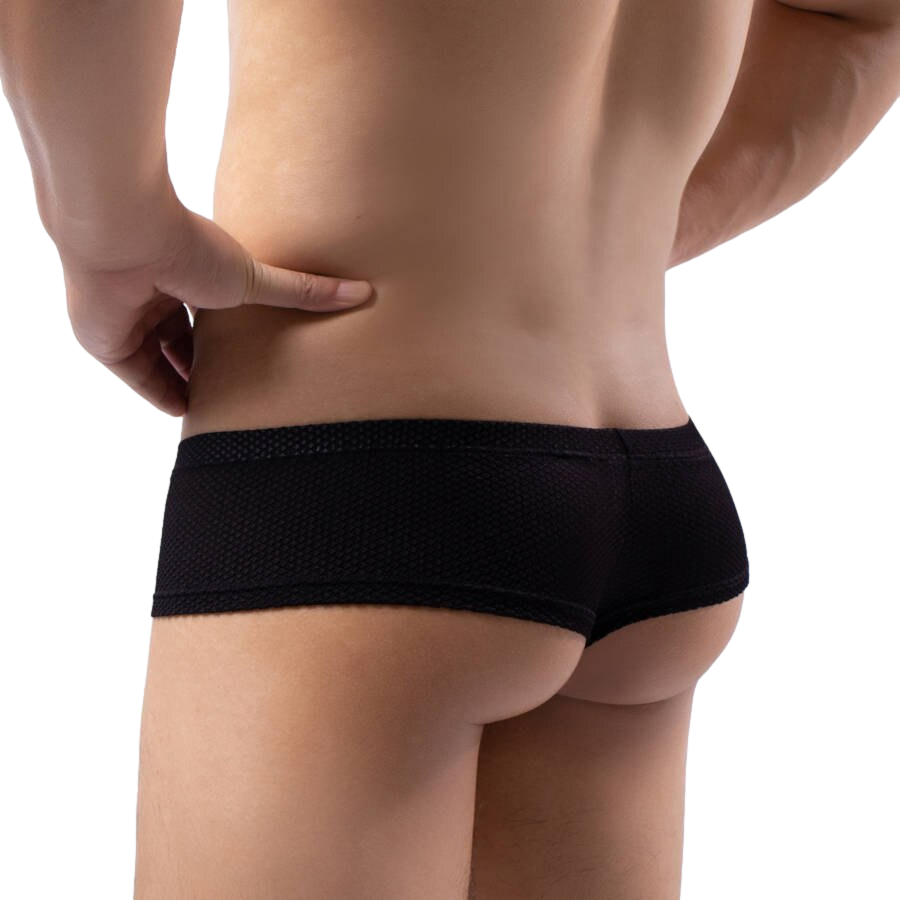 Climax Cheeky Briefs | dmunderwear detail image 12