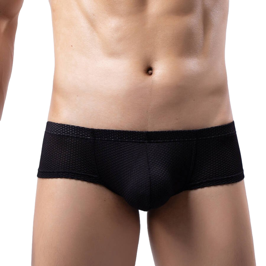 Climax Cheeky Briefs | dmunderwear detail image 13
