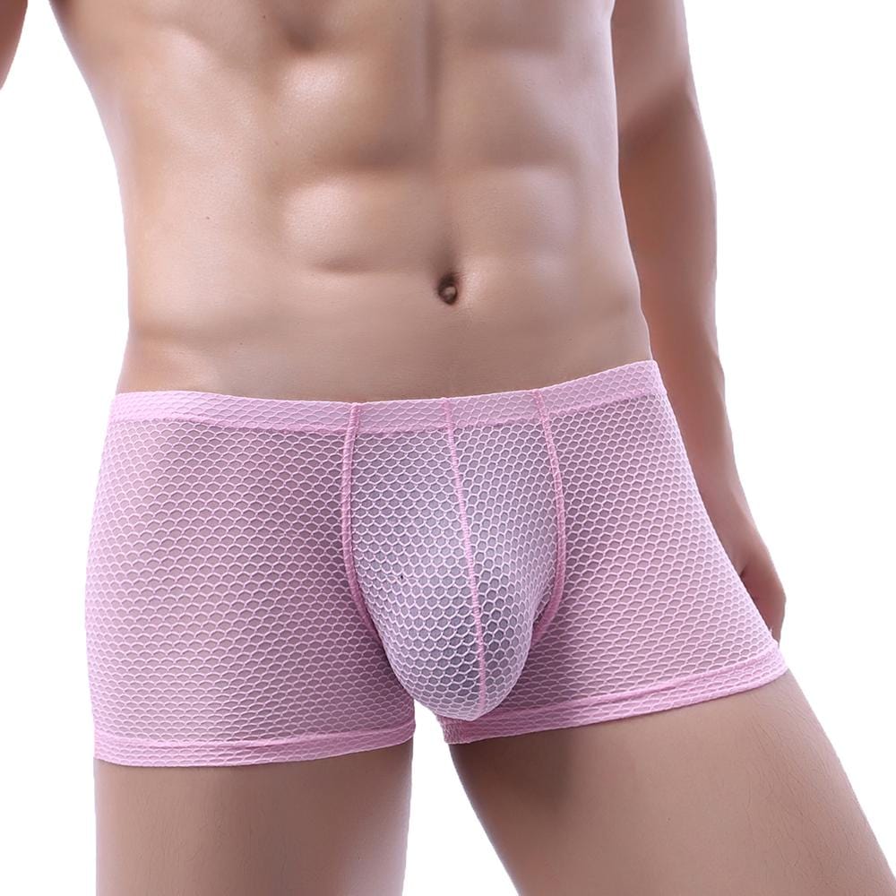 Climax Trunks | dmunderwear detail image 10