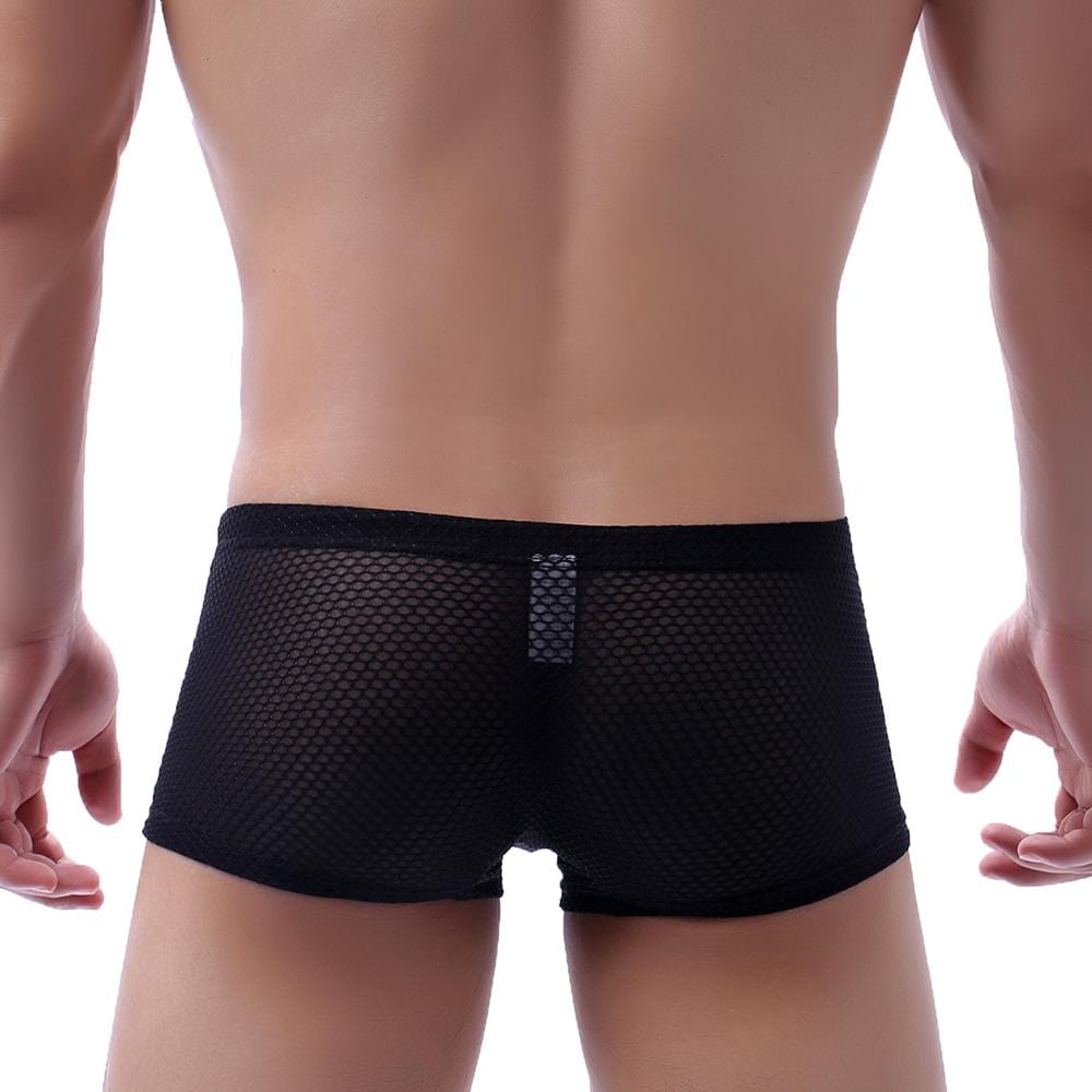 Climax Trunks | dmunderwear detail image 2