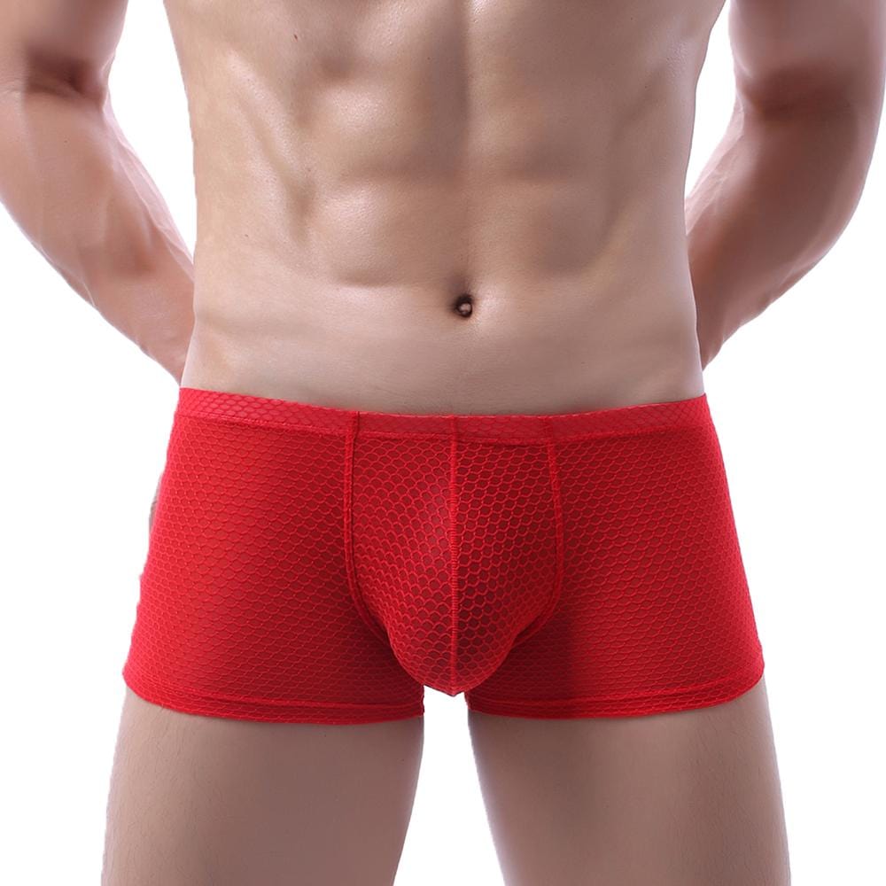Climax Trunks | dmunderwear detail image 7