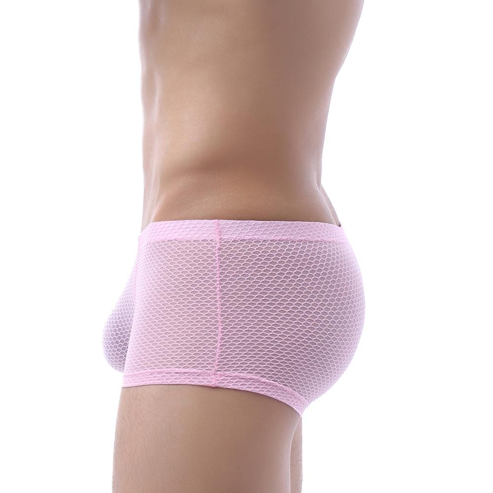 Climax Trunks | dmunderwear detail image 9