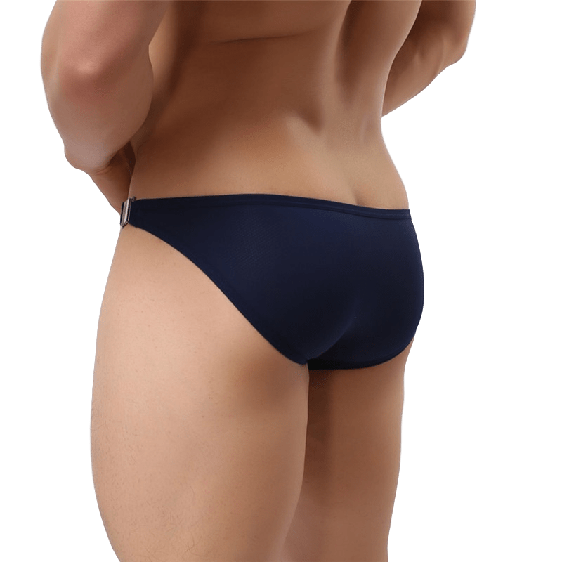 Easy Access Briefs | dmunderwear detail image 11