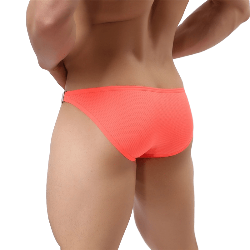 Easy Access Briefs | dmunderwear detail image 5